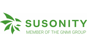 SUSONITY LLC. logo